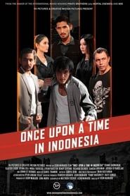 Once Upon a Time in Indonesia series tv
