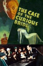 Image The Case of the Curious Bride 1935