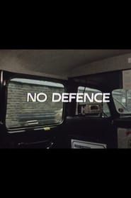 No Defence series tv