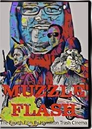 Muzzle Flash: The 666 Case series tv