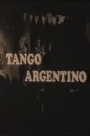 Tango argentino series tv