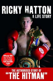 Ricky Hatton: A Life Story series tv