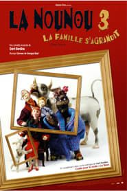 Image La Nounou 3, La Famille S'Agrandit