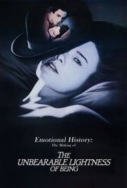 Emotional History: The Making of 'The Unbearable Lightness of Being' (2006)