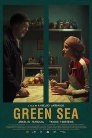 Green Sea (2021)