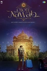 Chote Nawab 2020 streaming