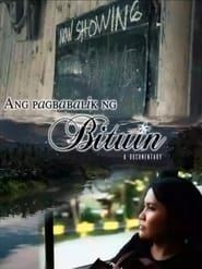 Ang Pagbabalik ng Bituin series tv