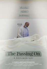Image The Passing On