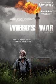 Wiebo's War-hd