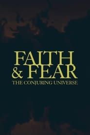 Image Faith & Fear: The Conjuring Universe 2020