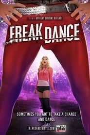 Freak Dance series tv
