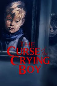 The Curse of the Crying Boy series tv