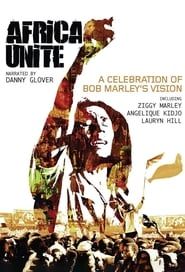 Image Africa Unite: A Celebration of Bob Marley's 60th Birthday