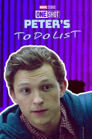 Peter's To-Do List (2019)