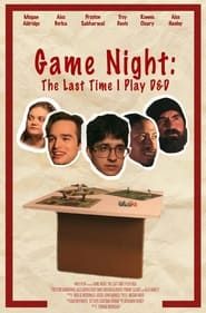 Game Night series tv