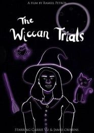 The Wiccan Trials series tv