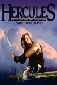 Hercules and the Circle of Fire series tv