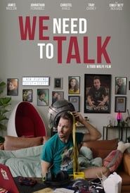 We Need to Talk series tv