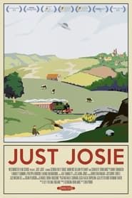 Just Josie series tv