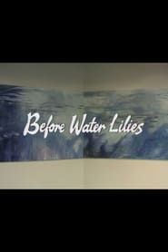 Image Before Water Lilies 1981