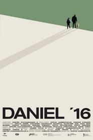 Daniel '16 2021 streaming