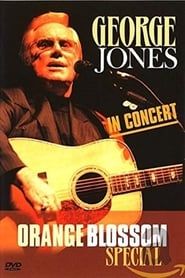 George Jones In Concert-Orange Blossom Special series tv