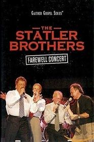 The Statler Brothers Farewell Concert series tv