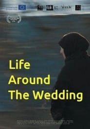 Image Life Around the Wedding