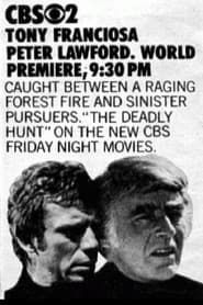 The Deadly Hunt 1971 streaming