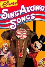 Mickey's Fun Songs: Let's Go to the Circus! (1994)
