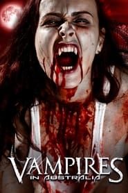 Vampires in Australia series tv