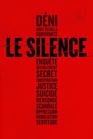 Le silence series tv