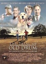 The Trial of Old Drum series tv