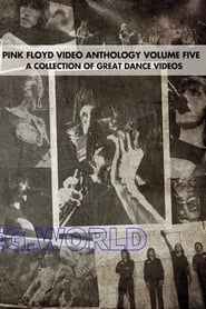 Pink Floyd:  Video Anthology Vol. 5 series tv