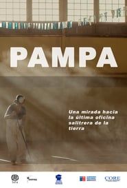 Pampa series tv