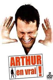 Arthur en vrai ! series tv