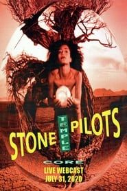 Stone Temple Pilots Core Live Webcast series tv