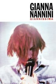 Gianna Nannini: Giannissima 1991 streaming