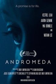 Andromeda series tv