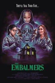 The Embalmers series tv