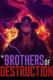 Brothers of Destruction series tv