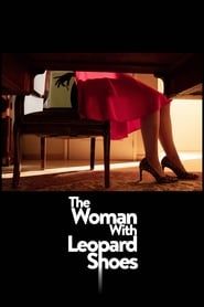 Image La femme aux chaussures léopard