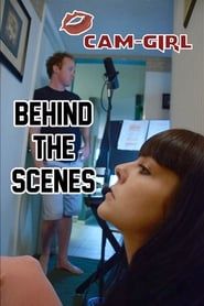 Cam-Girl Behind The Scenes-hd