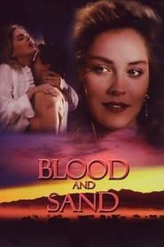 Blood and Sand series tv