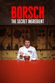 Image Borscht: The Secret Ingredient 2020