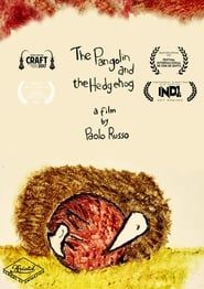 The Pangolin And The Hedgehog series tv