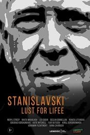Stanislavski: Lust for Life series tv