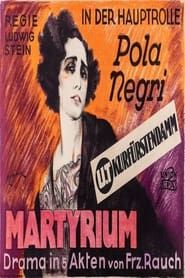 Das Martyrium (1920)