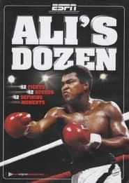 Ali's Dozen series tv