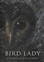Bird Lady-hd